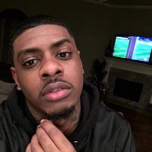 Meet your Posher, Chaddrick